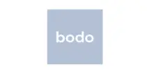 Bodo логотип Bodo