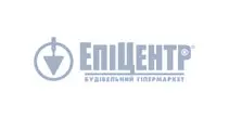 Епіцентр логотип Епіцентр