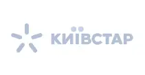 Київстар логотип Київстар
