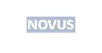 Novus логотип Novus