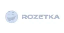 Rozetka логотип Rozetka
