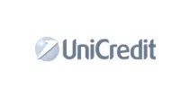 UniCredit логотип UniCredit